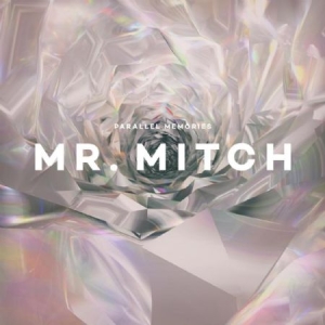 Mr. Mitch - Parallel Memories in the group VINYL / Pop at Bengans Skivbutik AB (1155015)