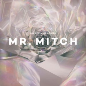 Mr. Mitch - Parallel Memories in the group CD / Pop-Rock at Bengans Skivbutik AB (1155016)