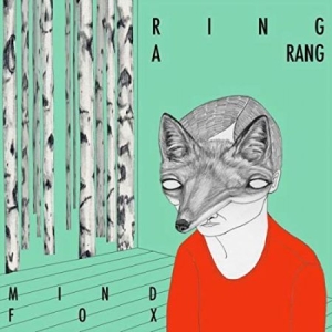 Mind Fox - Ringarang in the group OUR PICKS / Stocksale / Vinyl Pop at Bengans Skivbutik AB (1157217)