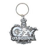 Ozzy Osbourne - Ozzy Osbourne Keyring Logo in the group OTHER / MK Test 1 at Bengans Skivbutik AB (115743)