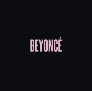 Beyoncé - Beyoncé in the group OTHER / -Start WS (BW) at Bengans Skivbutik AB (1157528)