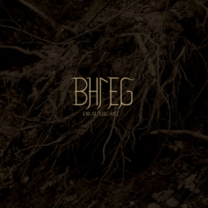 Bhleg - Draumr Ást in the group CD / Hårdrock,Svensk Folkmusik at Bengans Skivbutik AB (1161135)