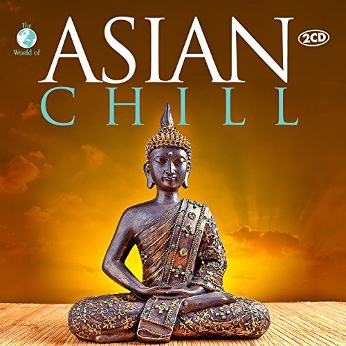 Asian Chill - Various in the group OTHER / Övrigt / at Bengans Skivbutik AB (1161157)