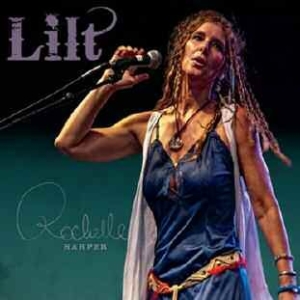 Harper Rochelle - Lilt in the group CD / Pop at Bengans Skivbutik AB (1161184)
