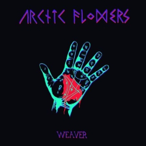 Arctic Flowers - Weaver in the group CD / Rock at Bengans Skivbutik AB (1161197)