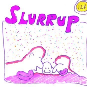 Hayes Liam - Slurrup in the group CD / Rock at Bengans Skivbutik AB (1161205)