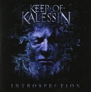 Keep Of Kalessin - Introspection in the group VINYL / Hårdrock/ Heavy metal at Bengans Skivbutik AB (1161567)