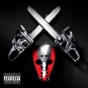 Blandade Artister - Shadyxv in the group CD / Hip Hop at Bengans Skivbutik AB (1161596)