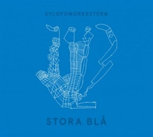 Xylofonorkestern - Stora Blå in the group Externt_Lager /  at Bengans Skivbutik AB (1161832)