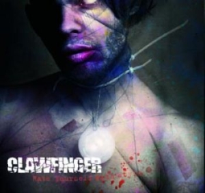 Clawfinger - Hate Yourself With Style (Digi) in the group CD / Pop-Rock,Svensk Folkmusik at Bengans Skivbutik AB (1164352)