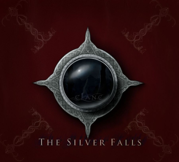 Elane - Silver Falls in the group CD / Rock at Bengans Skivbutik AB (1164696)