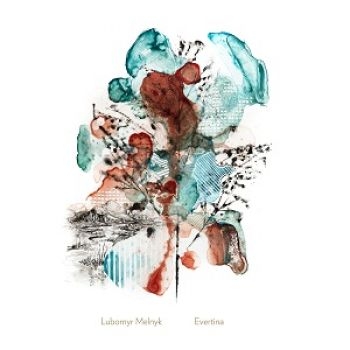 Lubomyr Melnyk - Evertina in the group VINYL / Bestsellers at Bengans Skivbutik AB (1164760)
