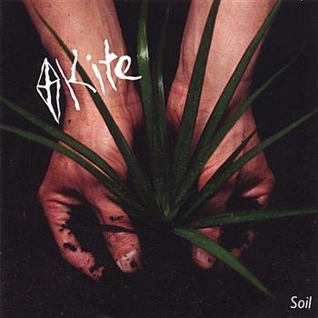 Kite - Soil in the group CD / Rock at Bengans Skivbutik AB (1164768)