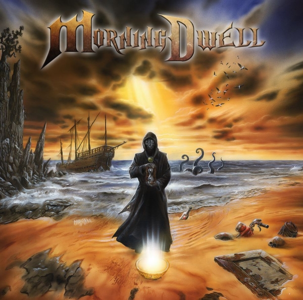 Morning Dwell - Morning Dwell in the group CD / Bestsellers at Bengans Skivbutik AB (1164805)