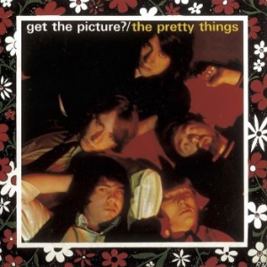 Pretty Things - Get The Picture? in the group VINYL / Pop-Rock at Bengans Skivbutik AB (1164846)