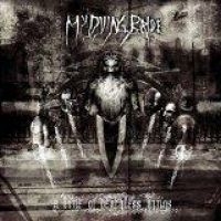 My Dying Bride - A Line Of Deathless Kings in the group OTHER / MK Test 4 at Bengans Skivbutik AB (1164864)