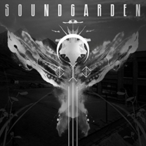 Soundgarden - Echo Of Miles - Scattered Tracks Ac in the group Minishops / Soundgarden at Bengans Skivbutik AB (1165061)
