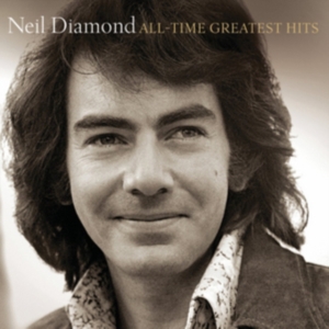 Neil Diamond - All-Time Greatest Hits (2Cd) in the group CD / Pop-Rock at Bengans Skivbutik AB (1165064)