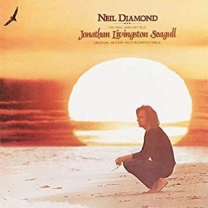Neil Diamond - Jonathan Livingstone Seagull (Sound in the group OTHER / Kampanj 6CD 500 at Bengans Skivbutik AB (1165069)