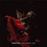 Katatonia - Longest Year (Ep) in the group Minishops / Katatonia at Bengans Skivbutik AB (1166186)