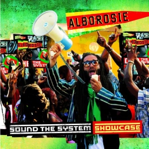 Alborosie - Sound The System Showcase in the group CD / Reggae at Bengans Skivbutik AB (1166235)