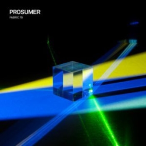 Prosumer - Fabric 79 in the group CD / Dans/Techno at Bengans Skivbutik AB (1166253)