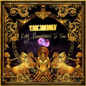 Big K.R.I.T. - King Remembered In Time in the group CD / Hip Hop at Bengans Skivbutik AB (1166393)