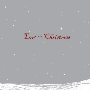Low - Christmas i gruppen VINYL / Julmusik,Pop-Rock hos Bengans Skivbutik AB (1166713)