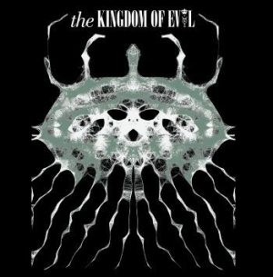 Kingdom Of Evol - Second Coming Of Pleasure & Pain in the group Labels / Progress Productions at Bengans Skivbutik AB (1166716)