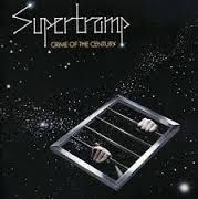 Supertramp - Crime Of The Century - 40Th Anniver in the group OUR PICKS / Most popular vinyl classics at Bengans Skivbutik AB (1167045)