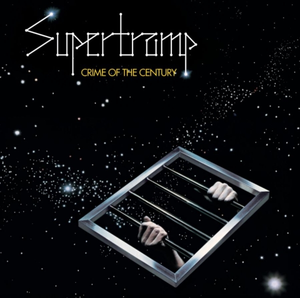 Supertramp - Crime Of The Century - 40Th Anniver in the group CD / Bestsellers at Bengans Skivbutik AB (1167047)