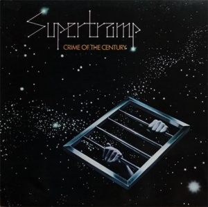 Supertramp - Crime Of The Century - 40Th Anniver in the group OTHER / MK Test 4 at Bengans Skivbutik AB (1167048)