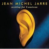 Jarre Jean-Michel - Waiting For Cousteau in the group Externt_Lager / at Bengans Skivbutik AB (1167384)