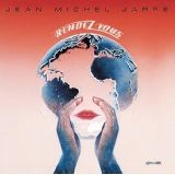 Jarre Jean-Michel - Rendez-Vous in the group OTHER / MK Test 4 at Bengans Skivbutik AB (1167387)