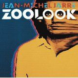 Jarre Jean-Michel - Zoolook in the group CD / Pop-Rock at Bengans Skivbutik AB (1167388)