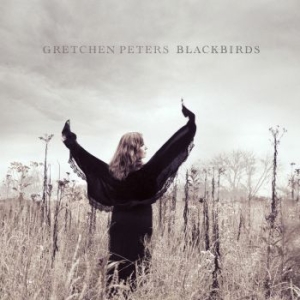 Peters Gretchen - Blackbirds in the group CD / Country at Bengans Skivbutik AB (1167442)