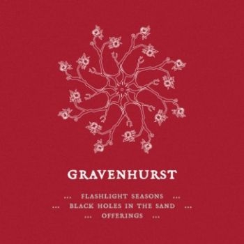 Gravenhurst - Flashlight Seasons - Black Holes In in the group CD / Bestsellers at Bengans Skivbutik AB (1167461)
