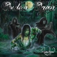 Orden Ogan - Ravenhead in the group CD / Hårdrock at Bengans Skivbutik AB (1167998)