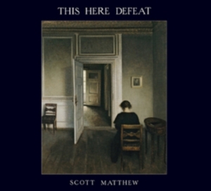 Matthew Scott - This Here Defeat in the group OTHER / Övrigt /  at Bengans Skivbutik AB (1168392)