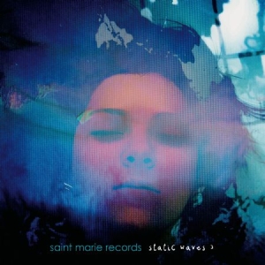 Blandade Artister - Static Waves 3 - Saint Marie Record in the group CD / Pop at Bengans Skivbutik AB (1168581)