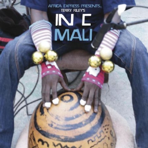 Africa Express - Presents Terry Riley's In C Mali in the group CD / Elektroniskt,Pop-Rock at Bengans Skivbutik AB (1168588)