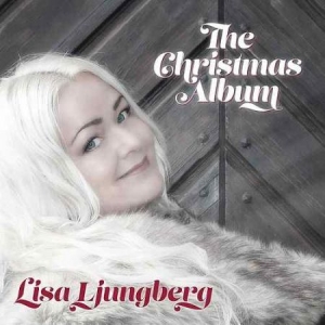 Lisa Ljungberg - The christmas album in the group CD / CD Christmas Music at Bengans Skivbutik AB (1170191)