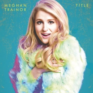 Trainor Meghan - Title in the group CD / Pop-Rock,Övrigt at Bengans Skivbutik AB (1171663)