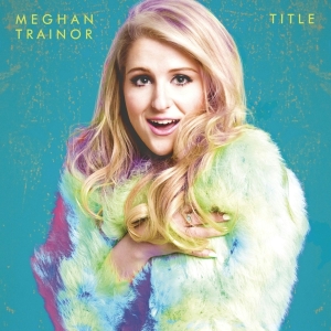 Trainor Meghan - Title in the group CD / Pop-Rock,Övrigt at Bengans Skivbutik AB (1171663)