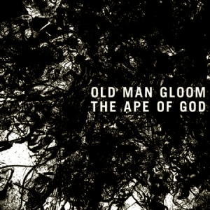 Old Man Gloom - Ape Of God in the group VINYL / Hårdrock/ Heavy metal at Bengans Skivbutik AB (1171953)