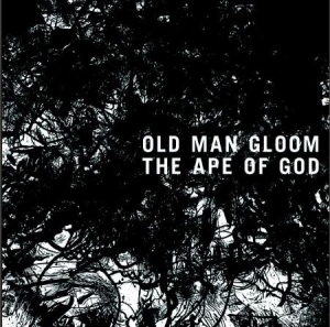 Old Man Gloom - Ape Of God in the group VINYL / Hårdrock/ Heavy metal at Bengans Skivbutik AB (1171954)