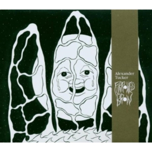 Tucker Alexander - Furrowed Brow in the group OTHER / Övrigt /  at Bengans Skivbutik AB (1171958)