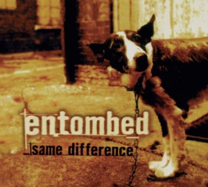 Entombed - Same Difference (2 Lp) Ltd Ed Colou in the group Julspecial19 at Bengans Skivbutik AB (1171991)