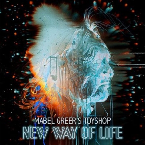 Mabel Greer's Toyshop - New Way Of Life in the group CD / Rock at Bengans Skivbutik AB (1172058)