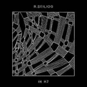 R.Seiliog - In Hz in the group OTHER / Övrigt /  at Bengans Skivbutik AB (1172434)